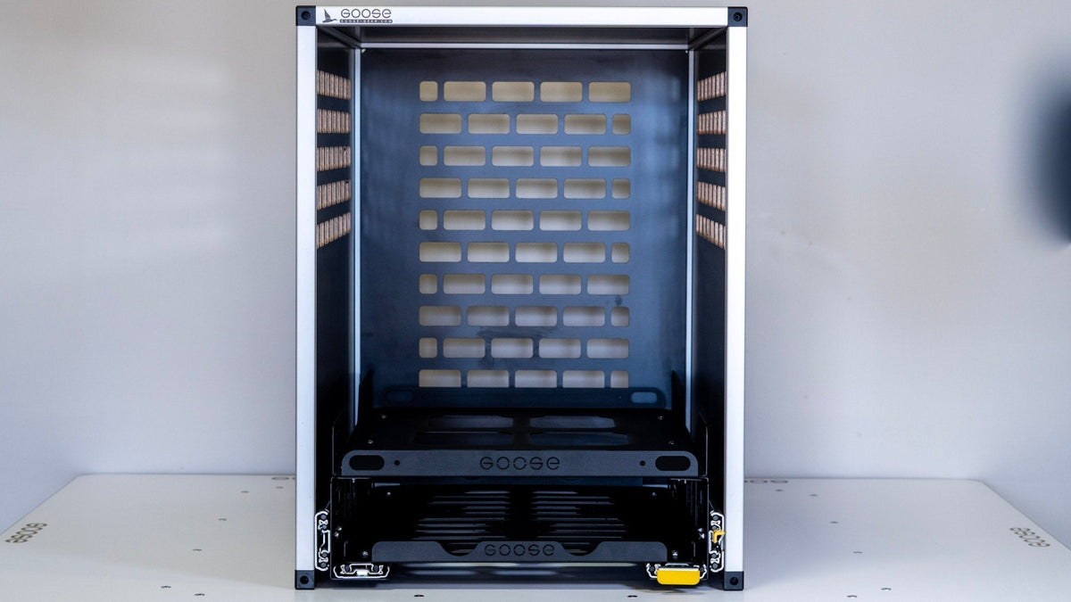 CampKitchen 2.4 - 31.5" Deep Module