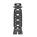 Westin - 42-21015 Oil Pan/Transmission Skid Plate