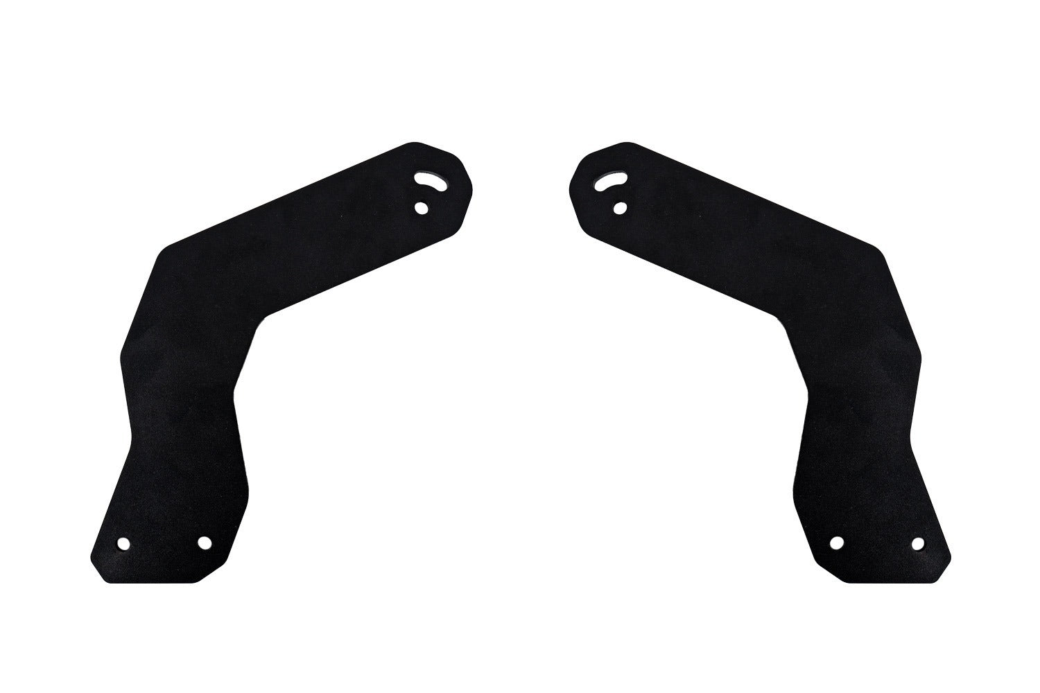 Diode Dynamics DD7889P Mounting bracket for your LED light bar.