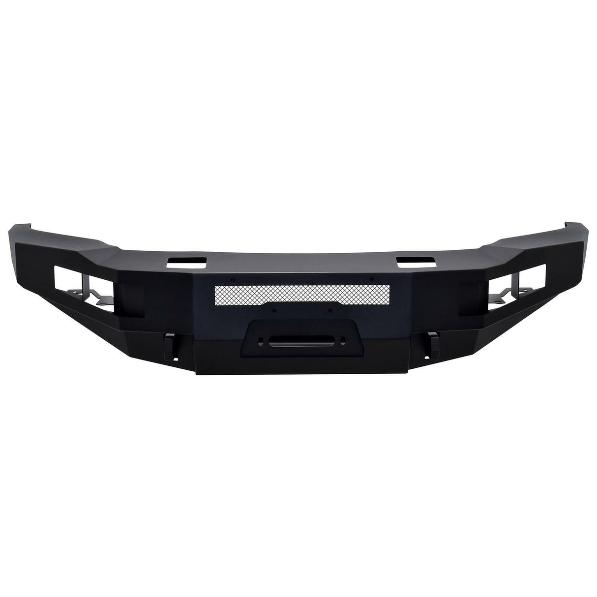 Westin - 58-411065 Pro-Series Front Bumper