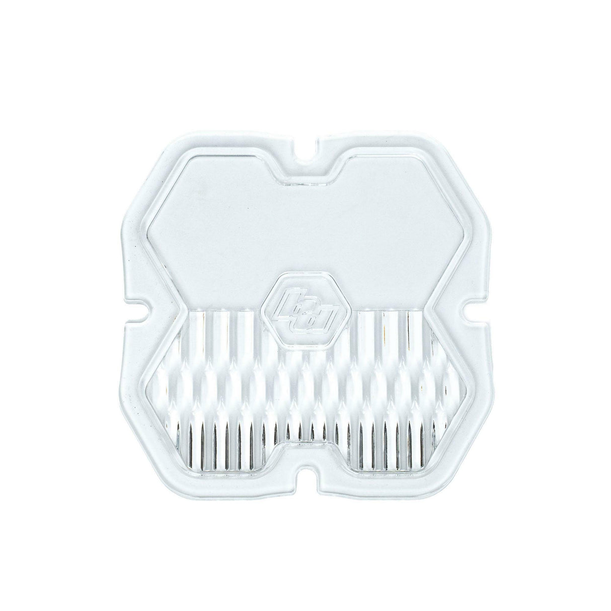 Baja Designs - 66-8403-2 Squadron 2.0 Light Pod Lens Kit