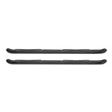 Westin - 23-2775 E-Series 3 Round Nerf Step Bars