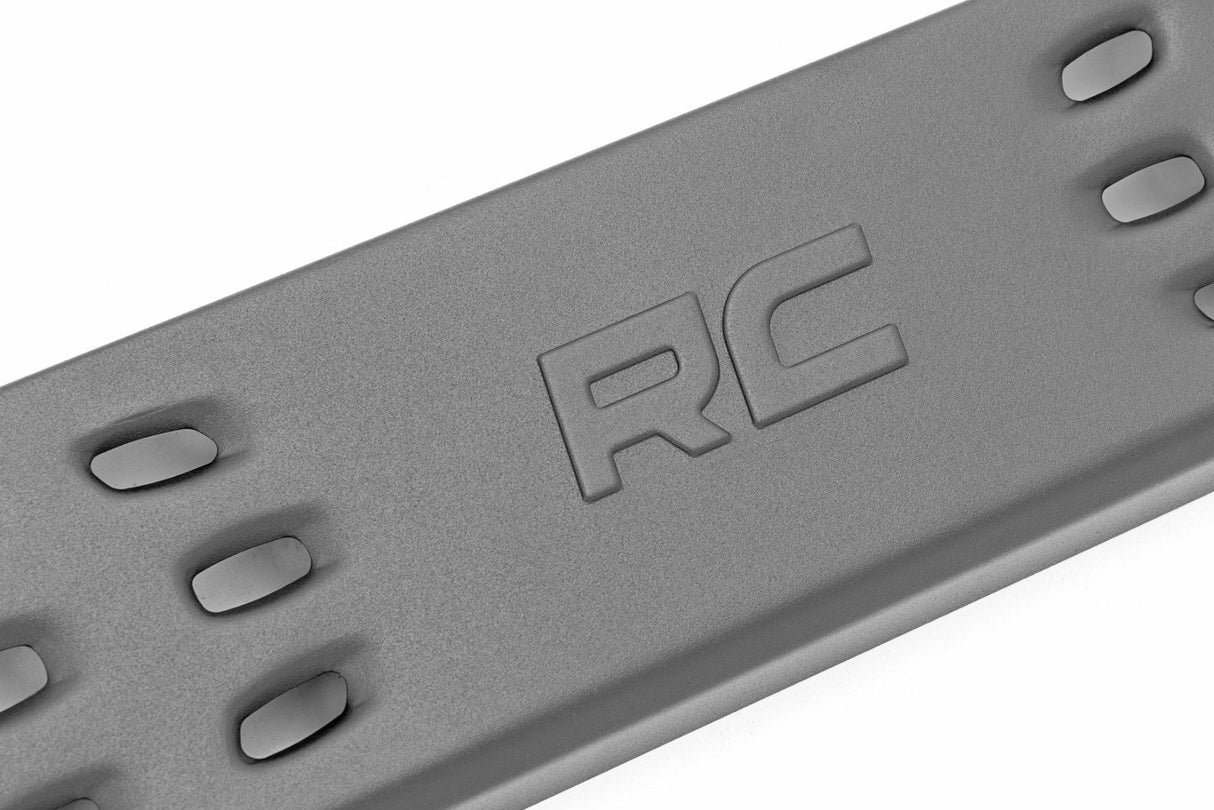 Rough Country 44004 RPT2 Running Boards - 44004