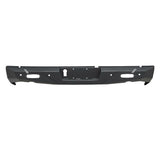 Westin - 58-421025 Pro-Series Rear Bumper