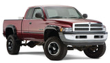 Husky Liners 2805908 Fender Flares Pocket-Style 4PC Set