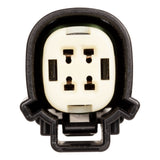 Curt - 56503 Custom Wiring, 4-Way Flat Output, Select Ford Escape, OEM Tow Package Required