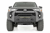 Rough Country - Front Bumper - Hybrid - 20" Blk DRL - Toyota 4Runner 2WD 4WD (14-23) - 10745