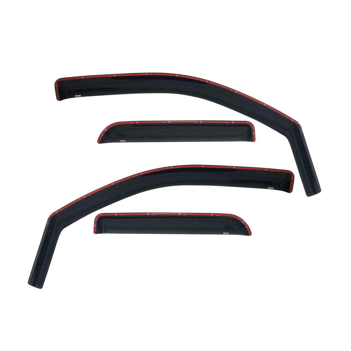 Westin - 72-39403 In-Channel Wind Deflector