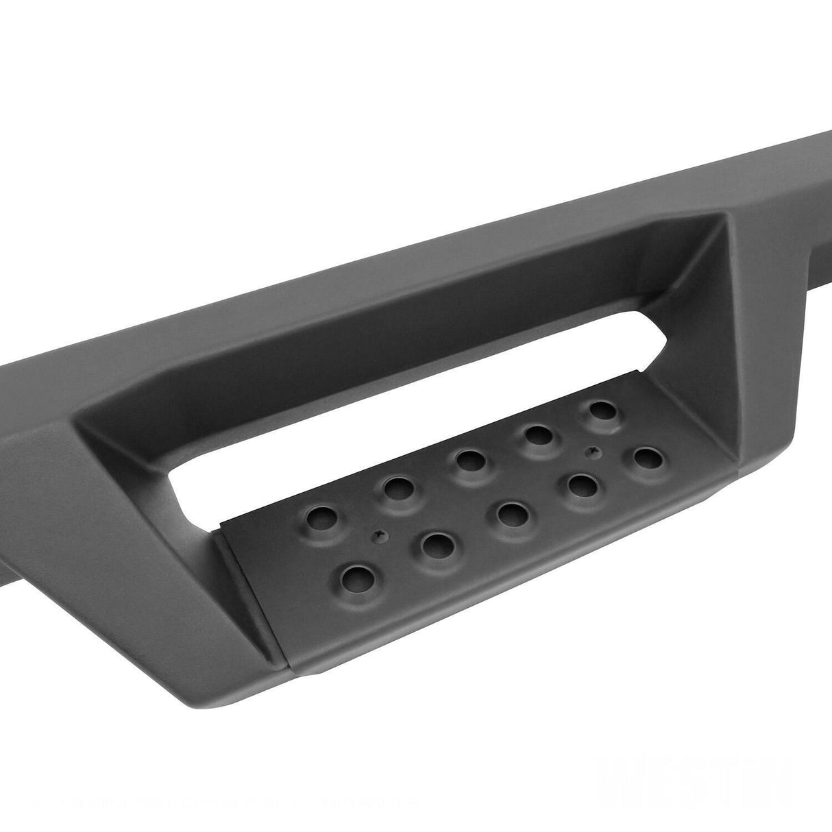 Westin - 56-14095 HDX Drop Nerf Step Bars