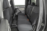 Rough Country 91056A Seat Covers