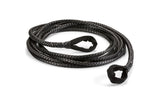 Warn - Spydura Synthetic Rope Extension 3/8 in (9.5Mm) X 50 ft (15.2M) - 93119