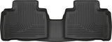 Husky Liners 14581 Weatherbeater - 2nd Seat Floor Liner