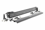 Rough Country 70930BL Black Series LED Light - 70930BL
