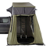 Overland Vehicle Systems - HD N4E Nomadic 4 Extended Roof Top Tent & Annex Combo - 18641936