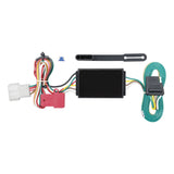 Torklift EcoHitch - Honda Crosstour 2010 - 2015 [2 inch] - X7299