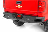 Rough Country 10773 Rear Bumper - 10773