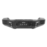 Go Rhino 24180T BR6 Winch-Ready Front BR Bumper for Chevrolet Silverado 1500