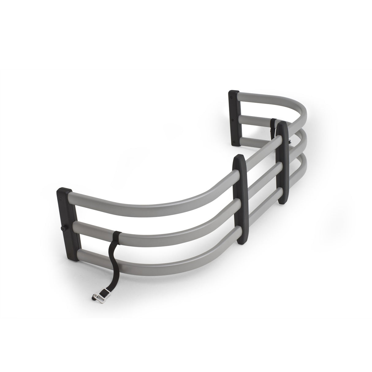 AMP Research 74822-00A BedXtender HD Max U-Shape Design - Silver