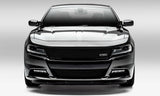 T-Rex Grilles - 1 Pc Horizontal Aluminum Laser Billet Grille Insert - 6214761