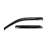 TrailFx - 2-Piece Window Vent  For Ford F250-550 (2503H)
