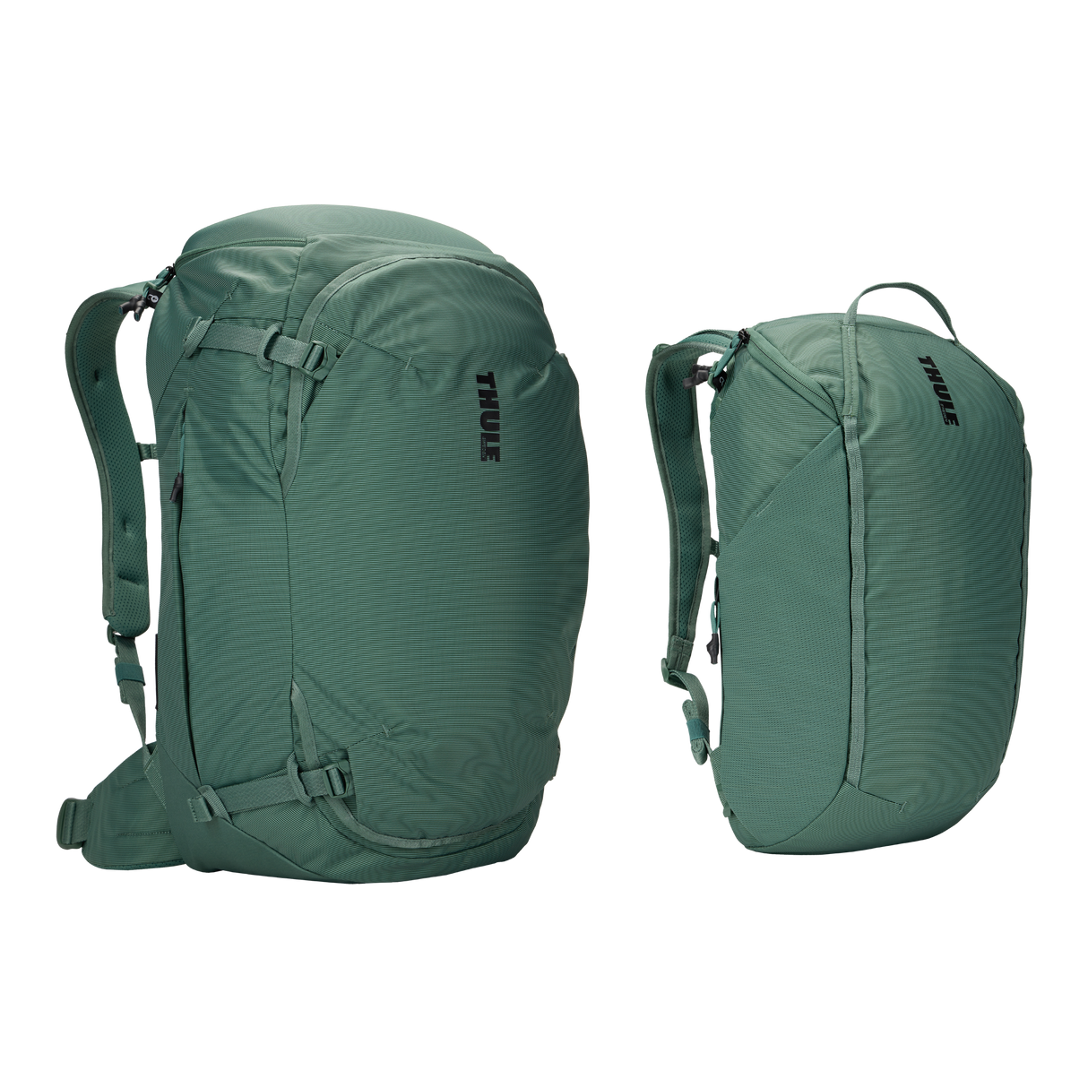 Thule - Landmark 60L Hazy Green - 3205314