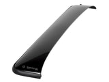 Weathertech 89017 Sunroof Wind Deflector