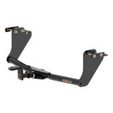 Curt - Class 2 Trailer Hitch, 1-1/4" Ball Mount, Select Mitsubishi Eclipse Cross - 121543