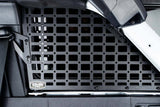 DV8 Offroad - Ford Bronco Rear Window Molle Panels - MPBR-01