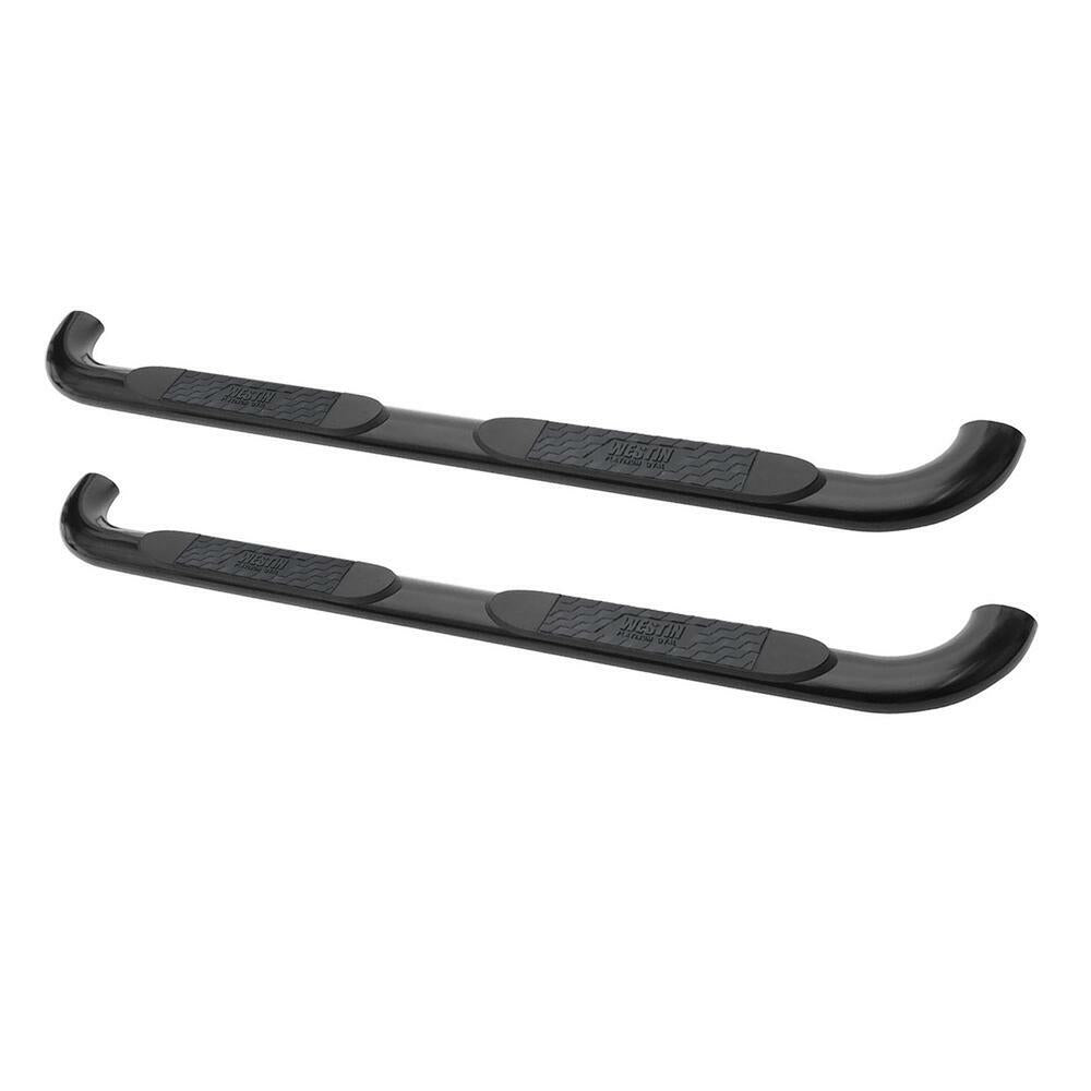Westin - 21-2995 Platinum 4 Oval Nerf Step Bars
