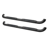 Westin - 21-2995 Platinum 4 Oval Nerf Step Bars
