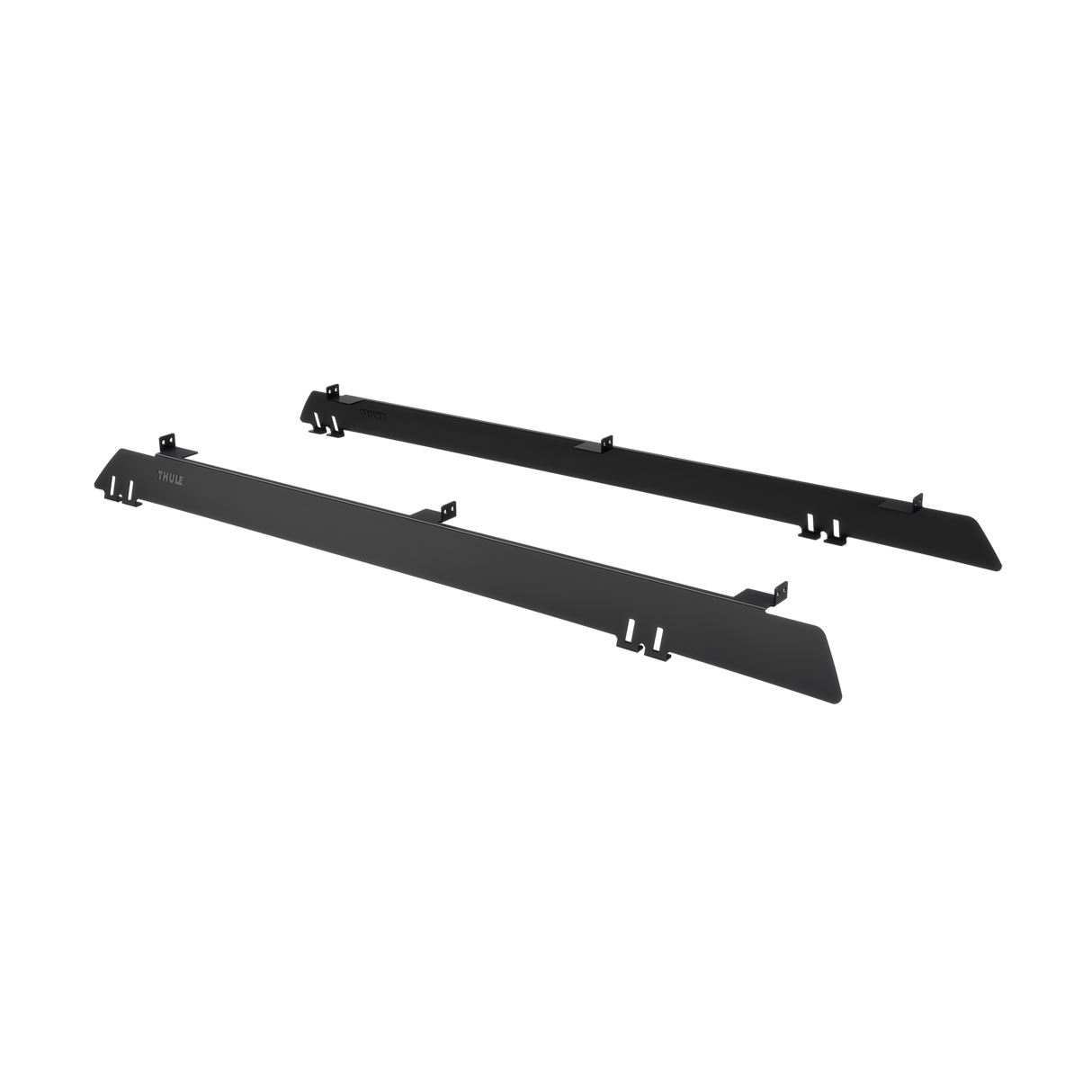 Thule - Caprock Rail Mount - 181007