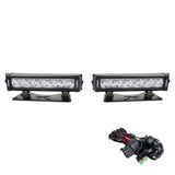 Vision X - Light Bar Mounting Kit 5375146