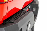 Rough Country 10771 Rear Bumper - 10771