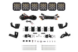 Diode Dynamics DD7818 Pod light featuring advanced TIR optics for high efficiency and focus. - DD7818