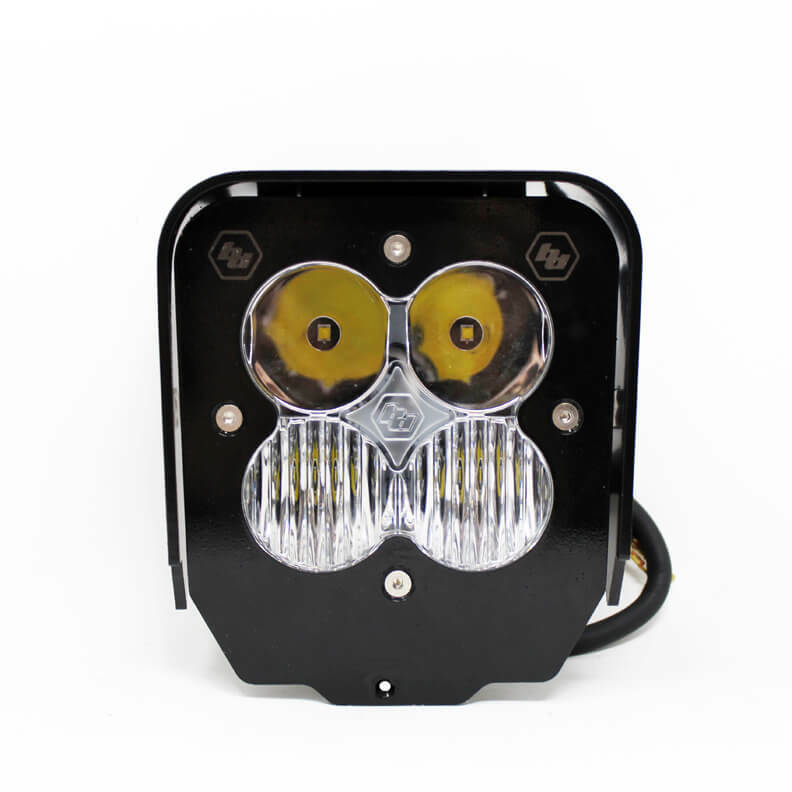 Baja Designs - 507022AC - XL Pro (A/C) Headlight Kit