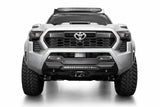 Addictive Desert Designs - Toyota Tacoma Stealth Center Mount Winch Front Bumper - F6703412601NA