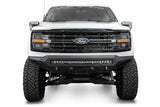 Addictive Desert Designs - 2024 Ford F-150 Stealth Fighter Front Bumper - F1901402860103