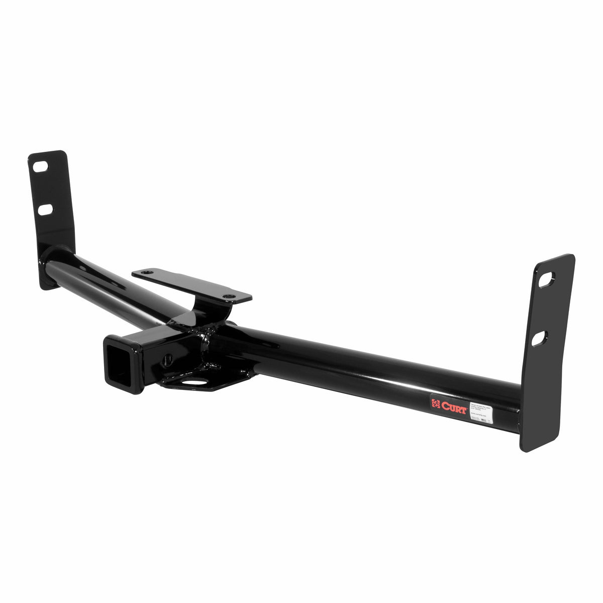 Curt - Class 3 Hitch, 2", Select Chevy Equinox, GMC Terrain, Pontiac Torrent, Vue - 13591