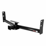 Curt - Class 3 Hitch, 2", Select Chevy Equinox, GMC Terrain, Pontiac Torrent, Vue - 13591