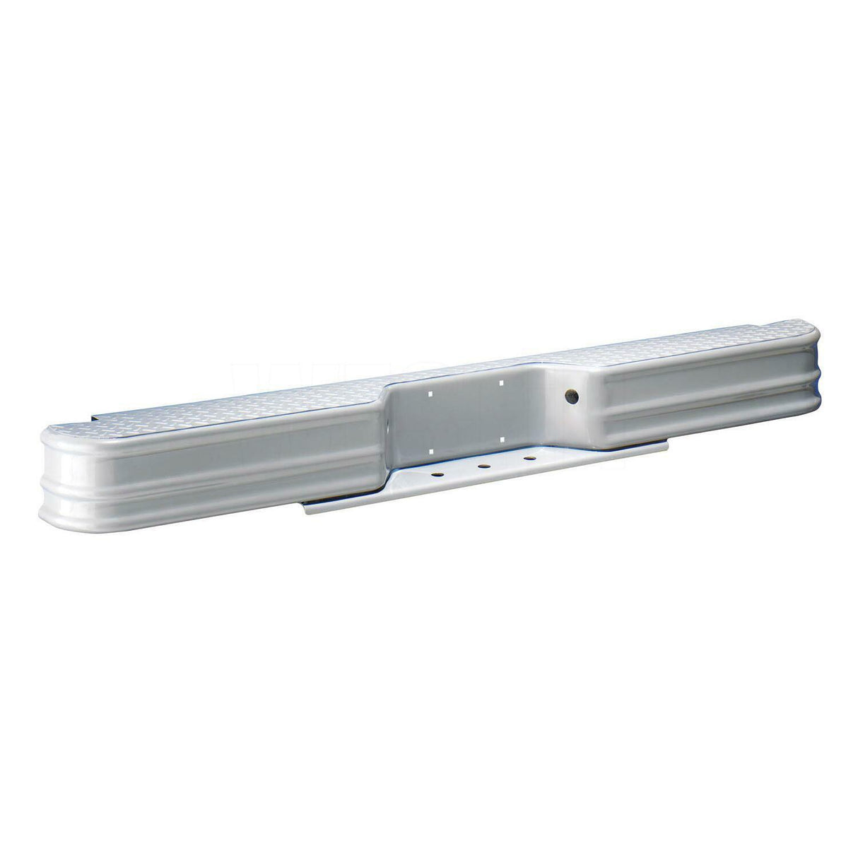 Westin - 20002 Diamondstep Universal Rear Bumper