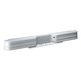 Westin - 20002 Diamondstep Universal Rear Bumper