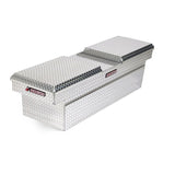 Weather Guard - GULLWING BOX - ALUMINUM - 124-3-04