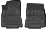Husky Liners 15741 Weatherbeater - Front Floor Liners