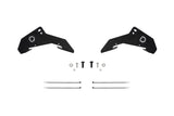 Diode Dynamics - Stage Series Roof Bracket Kit for 2019-2024 Honda Talon - DD7916P