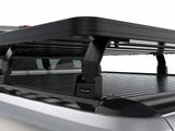 Front Runner - Ram Mega Cab 4-door (2009-Current) Slimline II Load Bed Rack Kit - KRDR007T