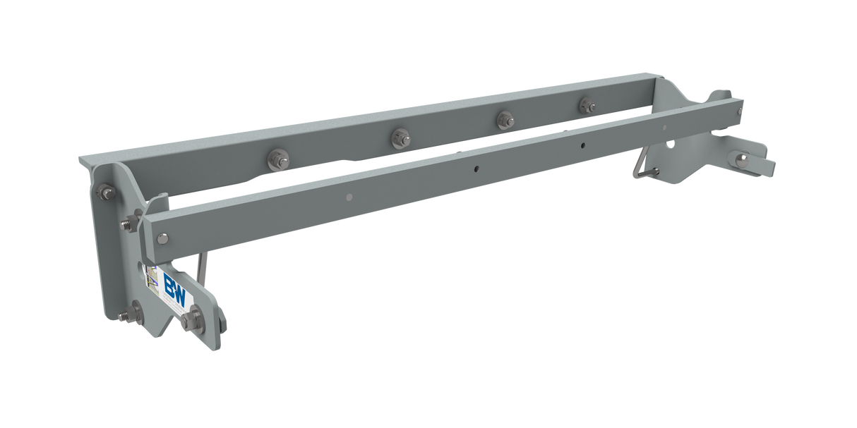 B&W - B&W Trailer Hitches GNRM1019 Turnoverball Mounting Kit