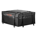 Curt - 38" x 34" x 18" Weather-Resistant Vinyl Roof Rack Cargo Bag - 18220