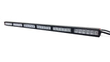 KC Hilites - 28 inch Race LED Light Bar - Multi-Function - Rear Facing - 9802