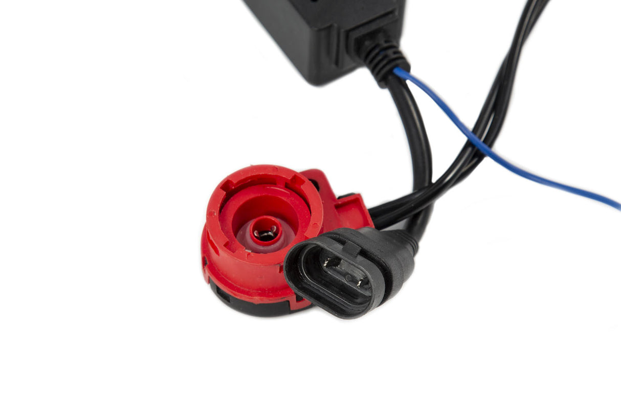 Diode Dynamics - DD1004S - HYLUX D2 HID Ballast