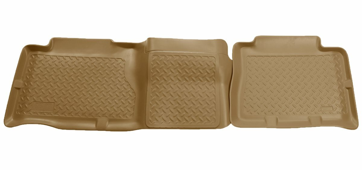 Husky Liners - 2nd Seat Floor Liner - 61453
